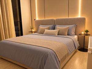 Luxe, Cozy et Prestigieux S1 calme et Neuf
