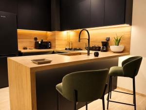 Luxe, Cozy et Prestigieux S1 calme et Neuf