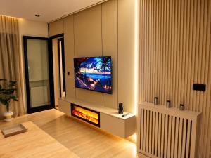 Luxe, Cozy et Prestigieux S1 calme et Neuf