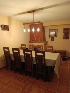 Casa Carrasco