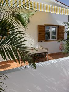 Bamboleo Bungalows