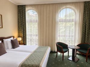 Retro Hotel