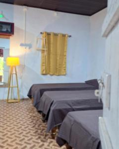 Cococamp stay