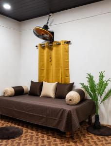 Cococamp stay