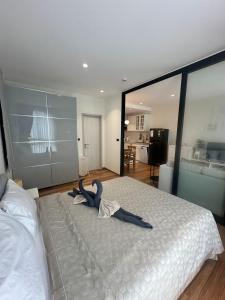 1 bedroom Title Halo Naiyang