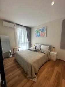 1 bedroom Title Halo Naiyang