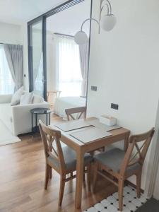1 bedroom Title Halo Naiyang