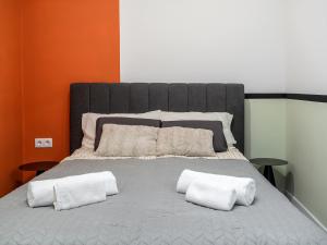 FLH - Old Town Pearl - Central Studio