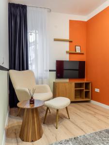 FLH - Old Town Pearl - Central Studio