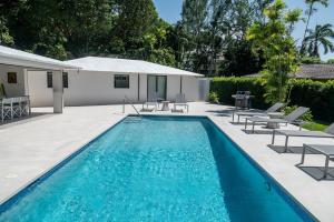 Mullins Barbados - Beautiful, Modern & Spacious 3 Bed Villa with Pool at Mullins with Beach Club Access