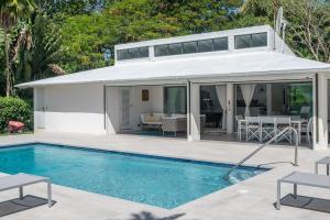 Mullins Barbados - Beautiful, Modern & Spacious 3 Bed Villa with Pool at Mullins with Beach Club Access