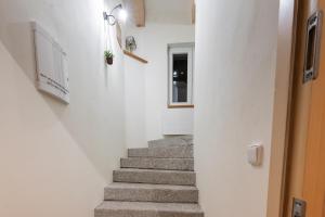 U Královské mincovny v podkroví - attic