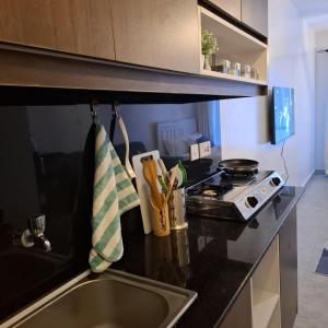 Amani Nest Superior Studio Apartment Tsavo Sentinel