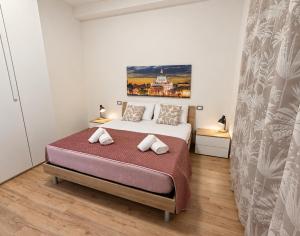 NONNA ELISA I Apartment - Cozy & quiet stay, comfortable home in a peaceful residential area, near Battistini Metro A, easy Vatican access & direct connection to Rome city centre