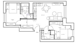 Towarowa Square V P&O Apartments