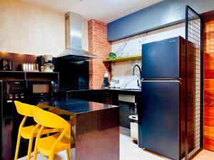Blue Tulip - Rooms with Jacuzzi