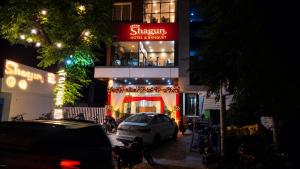 Shagun Hotel & Banquet