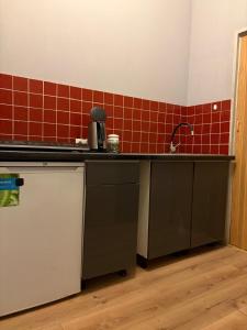 Apartament Izerski Zakątek