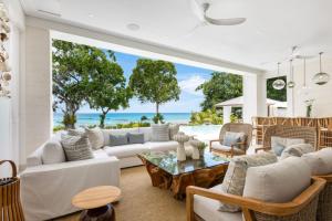 Villa Prestige in Barbados