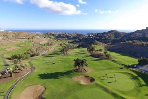Salobre Golfers 5