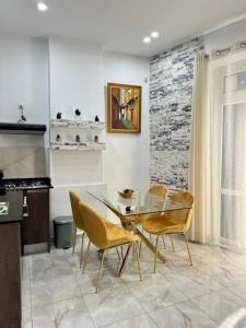 Appartement T3 Rue Burdeau