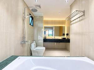 Kim Cuc Garden Hotel