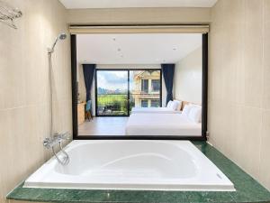Kim Cuc Garden Hotel