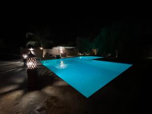Villa Baraka
