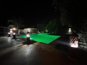 Villa Baraka