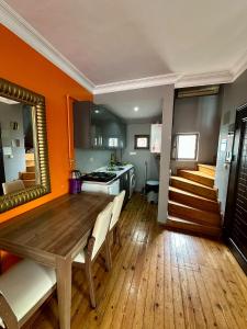 taksim greenbird