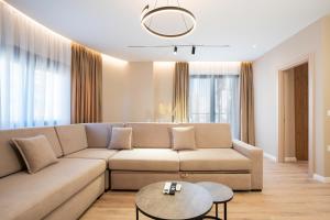 Casa Luxe Apartment near Airport & Tirana Center