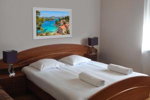 Holiday home Valjak