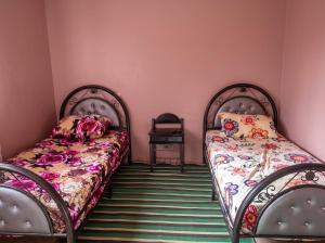 Peaceful Ourika Villa with Private Pool