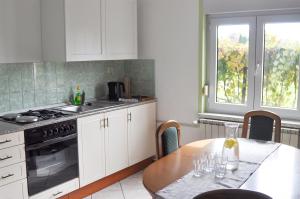 Holiday home Valjak