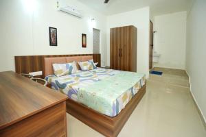 Pushpasree Residency