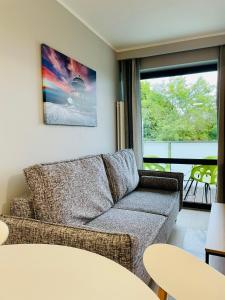 Triventi Apartament 2 sypialnie, garaż, blisko Tropikana i wyciąg na Kopę