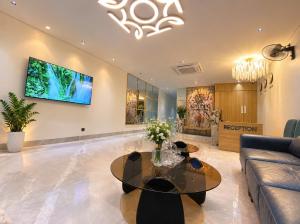 Kim Cuc Garden Hotel
