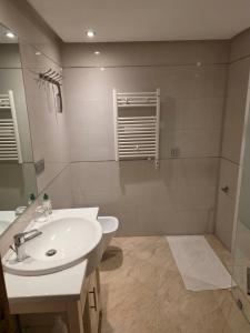 Sea view apartment, 2 bedrooms and 2 bathrooms