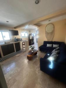 Casa Gecko Chelem