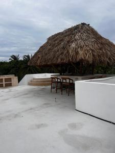 Casa Gecko Chelem