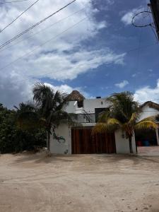 Casa Gecko Chelem