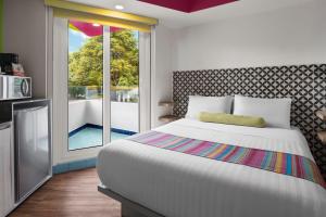 Hotel VIVE MX cuauhtémoc CDMX, Trademark by Wyndham