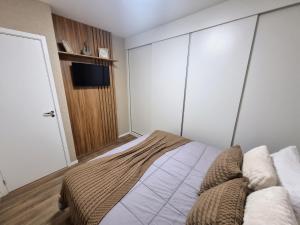 Suíte Premium com 2 quartos