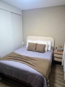 Suíte Premium com 2 quartos