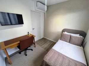 Suíte Premium com 2 quartos