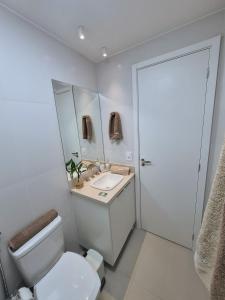 Suíte Premium com 2 quartos