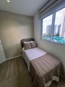 Suíte Premium com 2 quartos