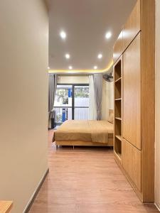 Bolds House Ton That Tung - Cozy Living in the Heart of Saigon, District 1