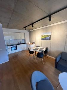 Bulwary Residence II