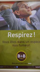 Hotels B&B HOTEL Caen Memorial : photos des chambres